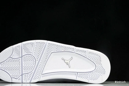 Air FV7251-107 Jordan 4 0805